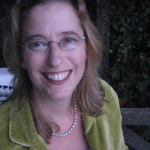 Beth Barany, Author, Speaker, Creativity Coach for Writers