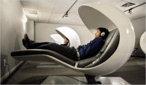 EnergyPod