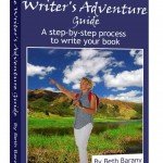 The Writer's Adventure Guide