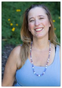 Beth Barany