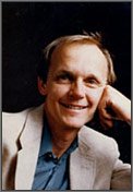 Don Kirchner, author of A Matter of Time