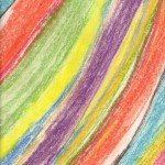 Pastel by Beth Barany