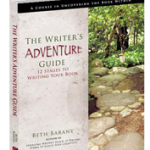 The Writer's Adventure Guide: 12 Stages to Writing Your Book