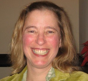 Beth Barany