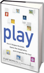 Play by Dr. Stuart Brown