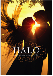 Halo by Alexandra Adornetto