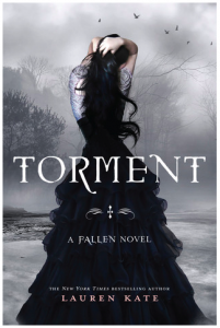 Torment by Lauren Kate