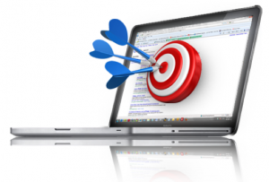 Reach your target audience with online ads