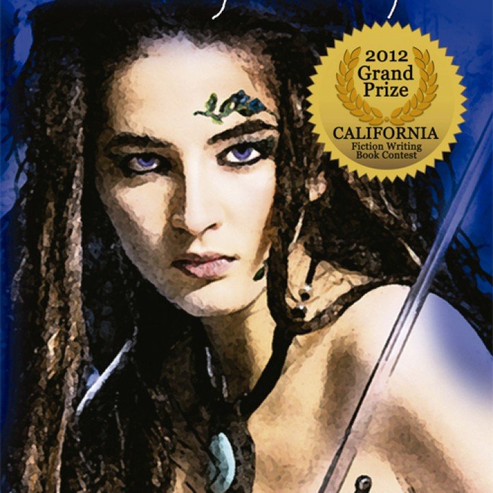 Henrietta the Dragon Slayer - Grand Prize Winner!