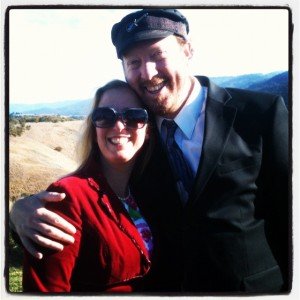 Beth Barany, Ezra Barany: Married team that helps authors create successful careers