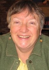 Kay Keppler, Author