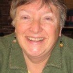 Kay Keppler, Author