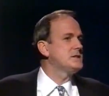 John Cleese, Screen Shot from youtube video