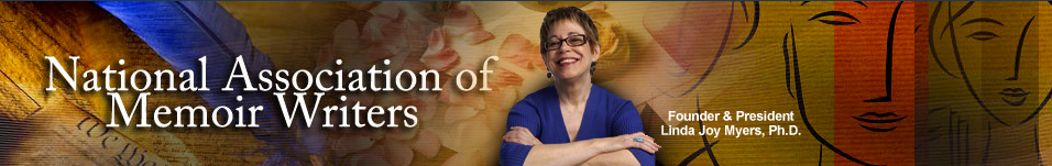 National Association of Memoir Writers http://www.namw.org/