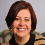 Maria Hughs