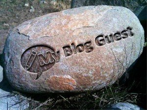 My Blog Guest by seosmarty