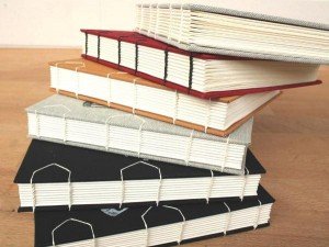 Write up! Journals by buechertiger, Creative Commons image