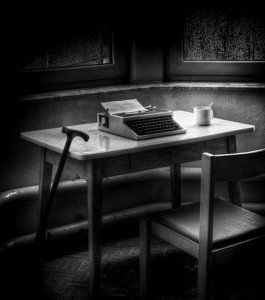 The Writers Place by zeitfaenger.at