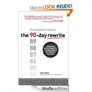 the 90 day rewrite