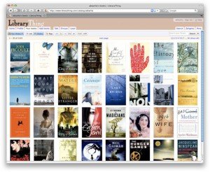 LibraryThing