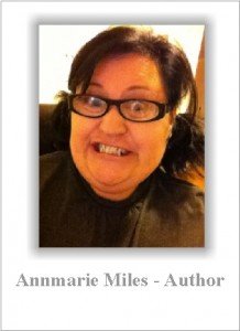 Annmarie Miles