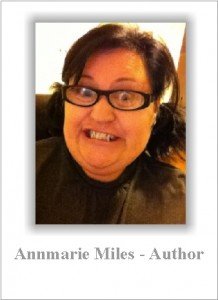 AnnmarieAuthor