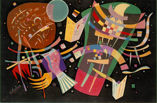 Kandinsky_1939_Composition-X