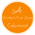 Writer's Fun Zone columnist