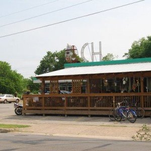 Epoch Front
