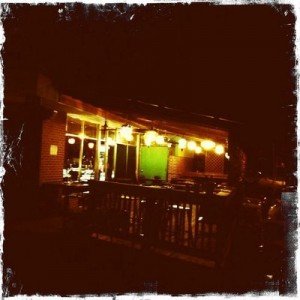 Epoch Patio