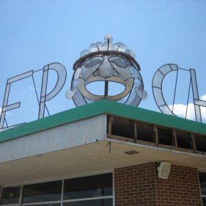 Epoch Sign