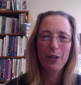 Today's video is on focus and including it all in your creative process.