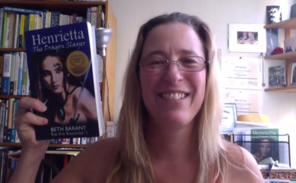 Love Letter From My Heart To Yours: Showing Up For Yourself And Your Dreams