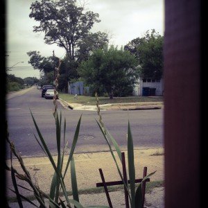 epoch view taken by me