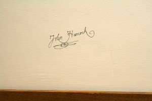 John Hancock signature by Quinn Dombrowski-creative commons-from flickr