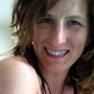 Jen Young, Running & Fitness