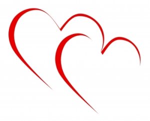 Darcy hearts