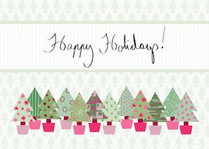HappyHolidays-savvyauthors.com