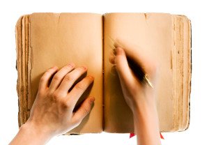 stock book