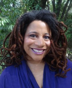 Maya Goode 