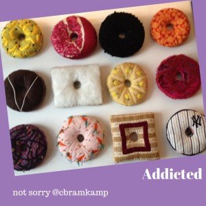 Addicted Donuts