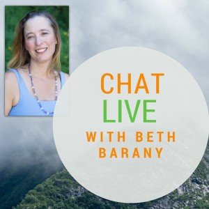 Chat Live with Beth Barany