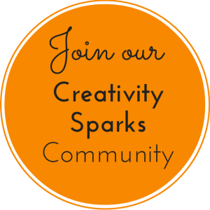 Join the Creativity Sparks Community