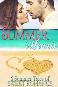 Summer Hearts by Carol Malone