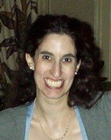 Andrea Buginsky, Author