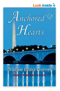  Anchored Hearts Kindle Edition by Tracee Lydia Garner