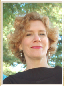 Kristen Caven, Author, Creative