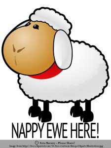 NappyEweHere-EzraBarany