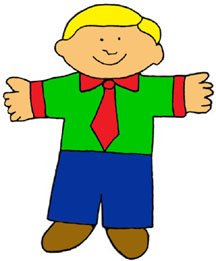 Flat Stanley