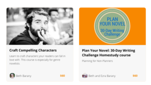 Novel Writing and Editing Bundle: Plan, Write, and Edit Your Genre Novel